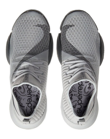 Nike Air Zoom Superrep Smoke Grey Shoes For Men And Women CD3460-011