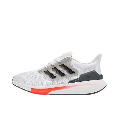 Adidas Equipment 21 Run Shoes For Men And Women Running Sneakers Cloud White H00511-100