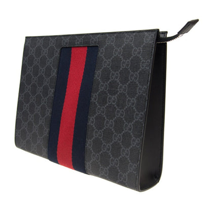 Gucci Black Colour Bag clutch handbag Best Quality Bag For Men?s Pouch GC-6872