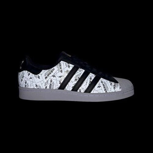 Adidas Originals Superstar Running Shoes/sneakers 211125 Kahi99_FV2819