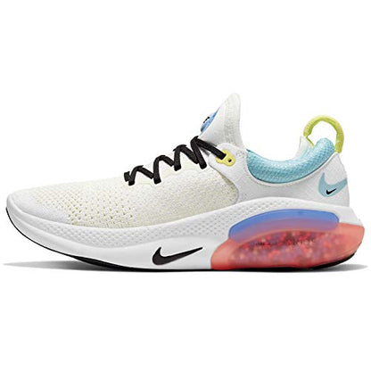 Nike Joyride Run Flyknit White Blue Black Pink Shoes For Man And Women AQ2730-101