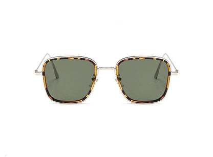 Louis Vuitton sunglass For Men's And Women's LV- 9587 multi color Frame Unisex Gift Sunglass