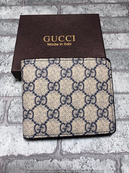 Gucci-Made-in-Italy-Blue-Color-Men's-Wallet-for-Man-GU-W-01-Multicolor-Leather-Gift-wallet
